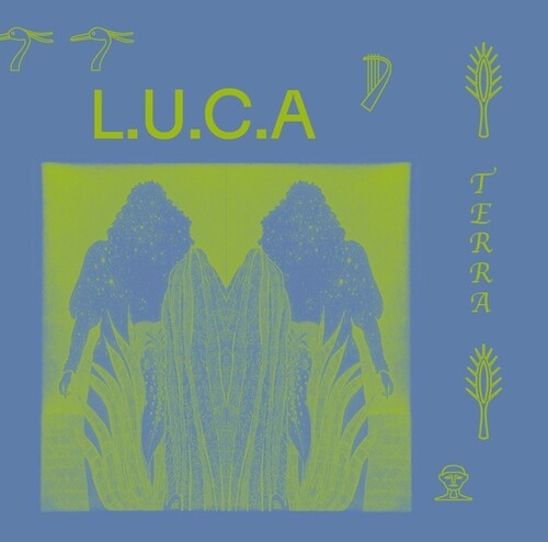 L.U.C.A.: Terra [ Vinyl ]