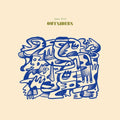 Anna Tivel: Outsiders { CD }