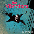 The Vibrators - Fall Into The Sky - LP [ Record ]