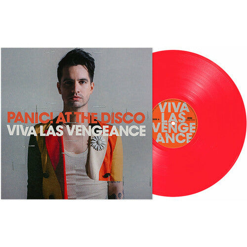 Panic! At the Disco - Viva Las Vengeance - Indie LP [ Record ]