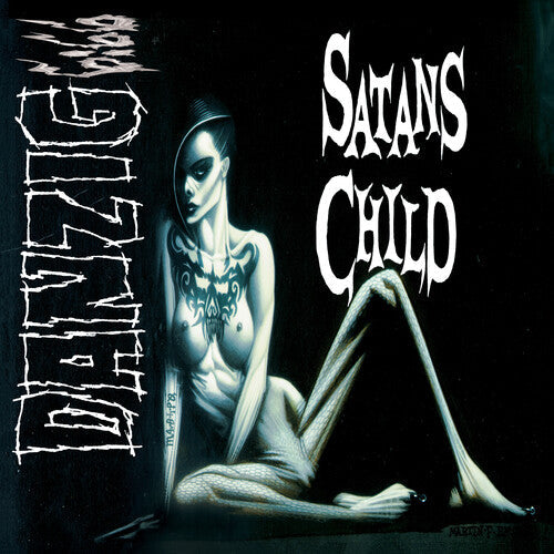 Danzig - 6:66: Satan's Child - LP [ Record ]