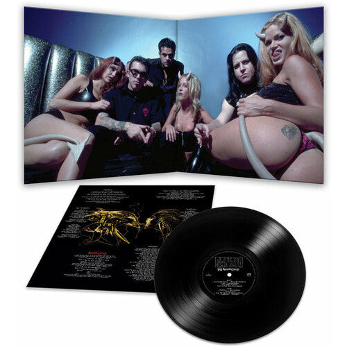 Danzig - 6:66: Satan's Child - LP [ Record ]