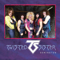 Twisted Sister - Donington - LP [ Record ]