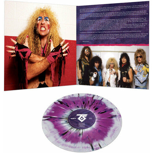 Twisted Sister - Donington - LP [ Record ]