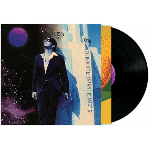 Derek Sherinian - Planet X - LP [ Record ]