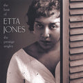 Etta Jones: The Best Of Etta Jones: The Prestige Singles - CD