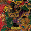 Moor Mother - Jazz Codes - Indie LP [ Record ]