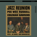 Pee Wee Russell - Jazz Reunion - LP [ Record ]