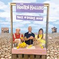 The Hooten Hallers: Back In Business Again [ Vinyl ]