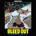 The Mountain Goats - Bleed Out - LP [ Record ]