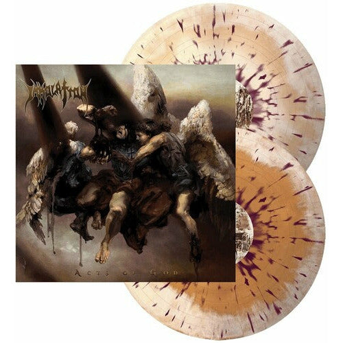 Immolation - Acts of God - LP [ Record ]