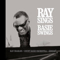 Ray Charles - Ray Sings Basie Swings - LP [ Record ]
