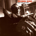 Solomon Burke - Don't Give Up On Me - Indie LP [ Record ]