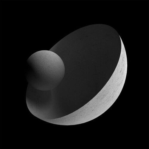 Jb Dunckel: Carbon [ Vinyl ]