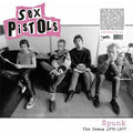 Sex Pistols -  Spunk: Demos 1976-1977 - LP [ Record ]