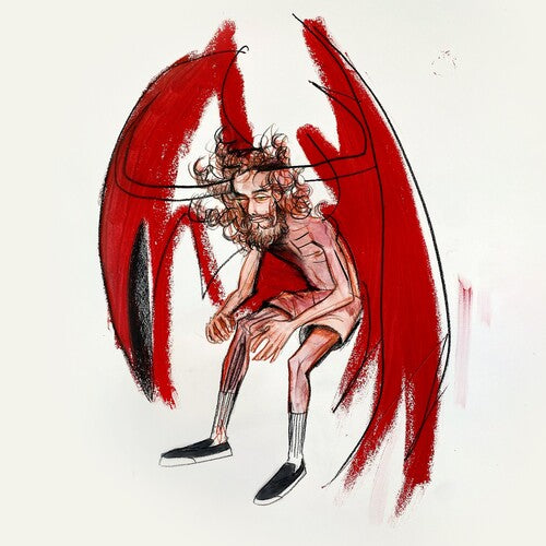 Pouya - Blood Was Never Thick As Water - Indie LP [ Record ]