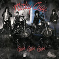 Motley Crue - Girls, Girls, Girls - LP [ Record ]