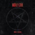 Motley Crue - Shout At The Devil - LP [ Record ]