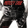 Motley Crue - Too Fast For Love - LP [ Record ]