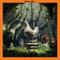 Chicken Grass: Chicken Grass - CD
