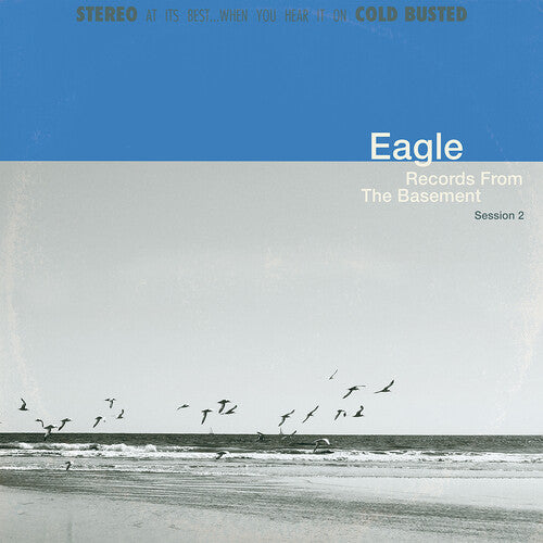 Eagle: Record From The Basement Session 2 [ Vinyl ]
