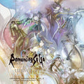 Kenji Ito: Romancing Saga Re;Universe Original Soundtrack Vol.2 - CD
