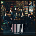 OnlyOneOf: Suit Dance - Japanese Limited Edition incl. DVD - CD