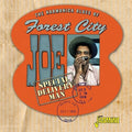 Forest City Joe: Harmonica Blues Of / Forest City Joe / Special Delivery Man - COMPACT DISCS