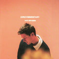 Alec Benjamin: (Un)Commentary - VINYL