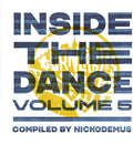 Inside the Dance Vol. 5 / Various Artists: Inside The Dance Vol. 5 (Various Artists) [ Vinyl ]