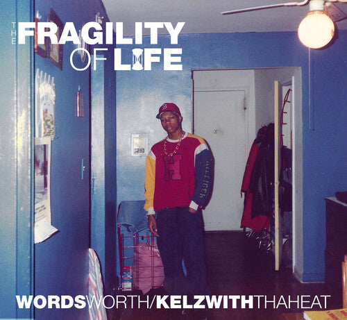 Wordsworth: Fragility Of Life [ Vinyl ]