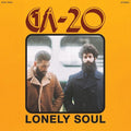 GA-20: Lonely Sould - Blue [ Vinyl ]