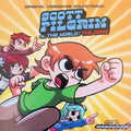Anamanaguchi - Scott Pilgrim Vs. The World: The Game - Original Videogame Soundtrack LP [ Record ]