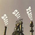 Scone Cash Players: Blast Furnace! - VINYL
