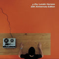 U-Ziq: Lunatic Harness [ Vinyl ]