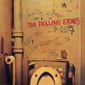 The Rolling Stones - Beggars Banquet - LP [ Record ]