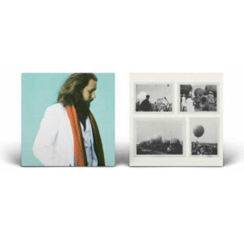 Jim James - Regions Of Light And Sound Of God  - LP [ Record ]