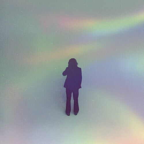 Jim James - Regions Of Light And Sound Of God  - LP [ Record ]