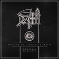 Death: Non:analog - On:stage Series - Montreal 06-22-1995 - CD