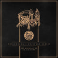 Death: Non:analog - On:stage Series - New Rochelle NY 12-03-1988 - VINYL
