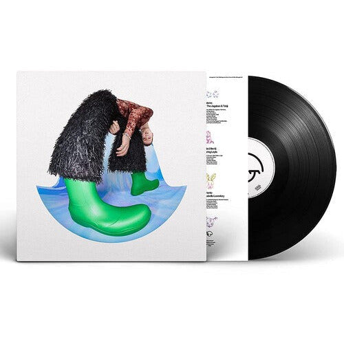 Mura Masa - Demon Time - LP [ Record ]