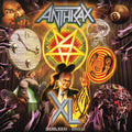 Anthrax: Xl - CD