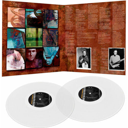 Terry Bozzio - Nine Short Films - LP [ Record ]