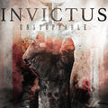 Invictus: Unstoppable - CD