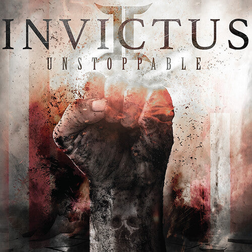 Invictus: Unstoppable - CD