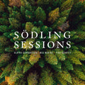 Ulrika Gunnarsson: Sodling Sessions - COMPACT DISCS
