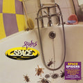 Space: Spiders - 140-Gram Purple Colored Vinyl - VINYL