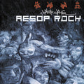 Aesop Rock: Labor Days - Metallic Copper [ Vinyl ]