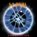 Def Leppard - Adrenalize -  LP [ Record ]