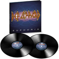Def Leppard: Euphoria - VINYL